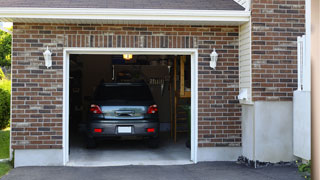 Garage Door Installation at Palmaceia, Florida